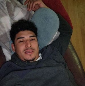 Meet your Posher, Samuel